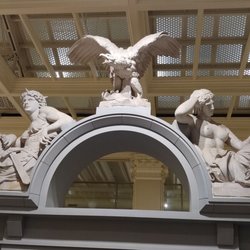 Old Post Office - Beautiful old history