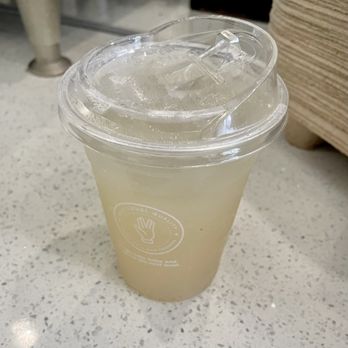 Boba Guys - Lychee Oolong - Bubble Tea Near Me - San Francisco, California Boba Guys - Lychee Oolong - Bubble Tea Near Me - San Francisco, California