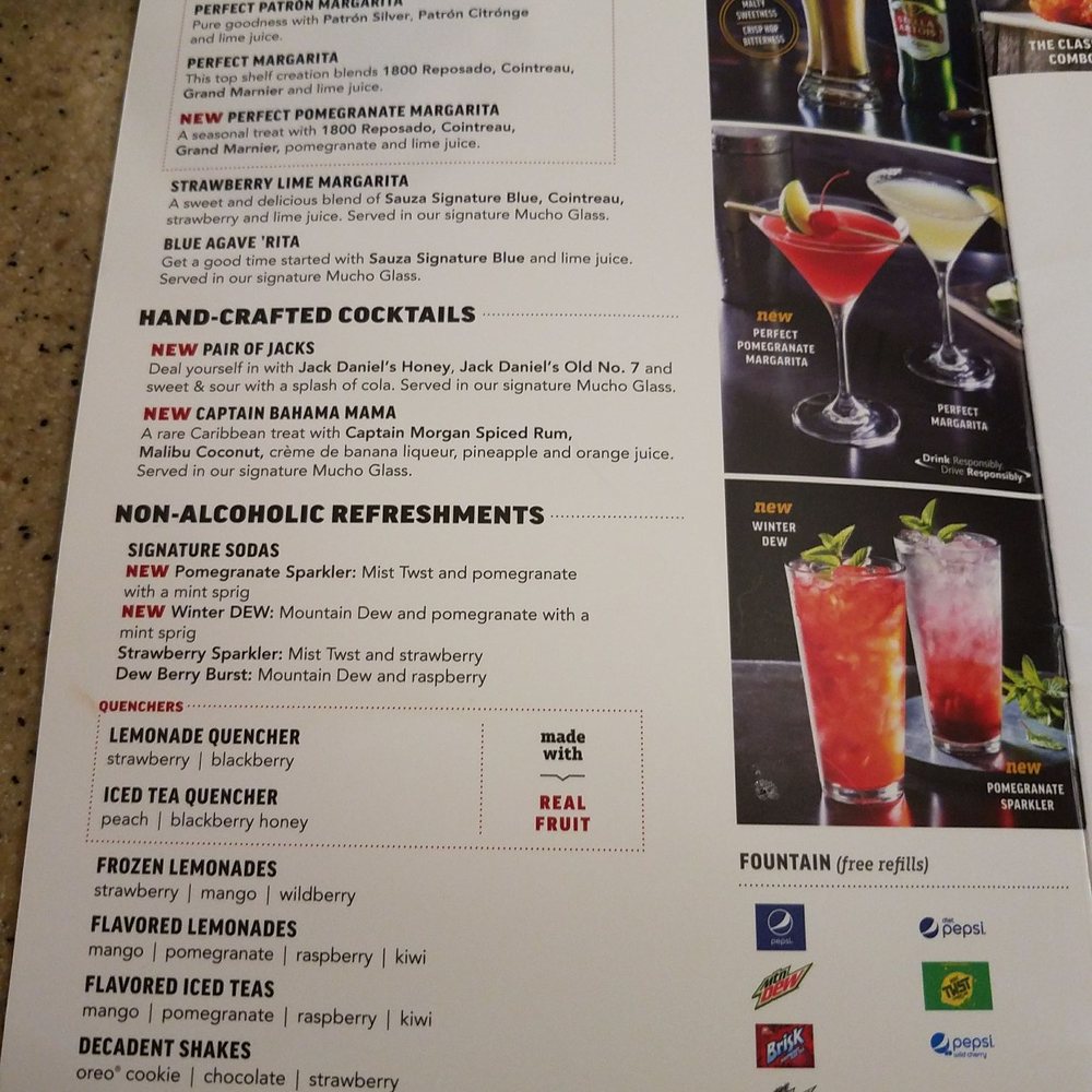 Applebee's Grill + Bar - Sports Bars Near Me - Apple Valley, Minnesota Applebee's Grill + Bar - Sports Bars Near Me - Apple Valley, Minnesota