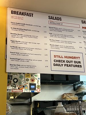 Rhino Market & Deli by null