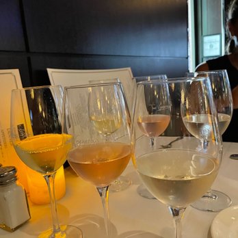 The Capital Grille - White wine selections - Steakhouses Near Me - Austin, Texas The Capital Grille - White wine selections - Steakhouses Near Me - Austin, Texas