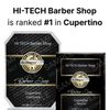 HI-TECH Barber Shop gift card