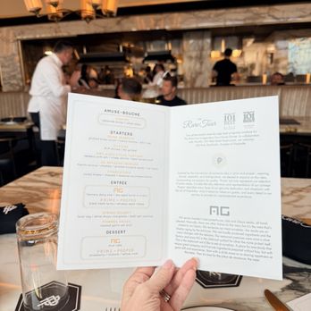 Prime + Proper - Steakhouses Near Me - Nashville, Tennessee Prime + Proper - Steakhouses Near Me - Nashville, Tennessee