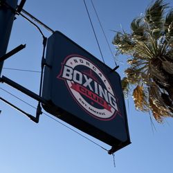 NorCal Boxing Club