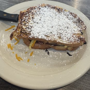 Fork and Spoon - Monte Cristo - New American Near Me - New Braunfels, Texas Fork and Spoon - Monte Cristo - New American Near Me - New Braunfels, Texas