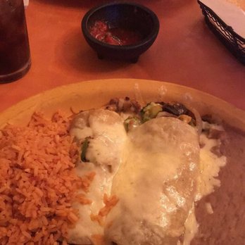 Casa Mexico - Mexican Near Me - Kalispell, Montana