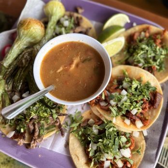 Las salsas - Mini Tacos - Mexican Near Me - Manor, Texas Las salsas - Mini Tacos - Mexican Near Me - Manor, Texas