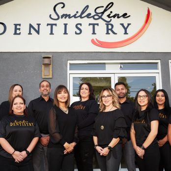 Smile Line Dentistry - Our Team! - General Dentistry Near Me - Antioch, California Smile Line Dentistry - Our Team! - General Dentistry Near Me - Antioch, California