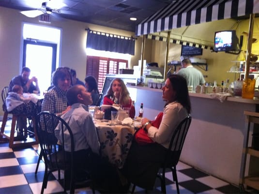 Cafe Frederica by null