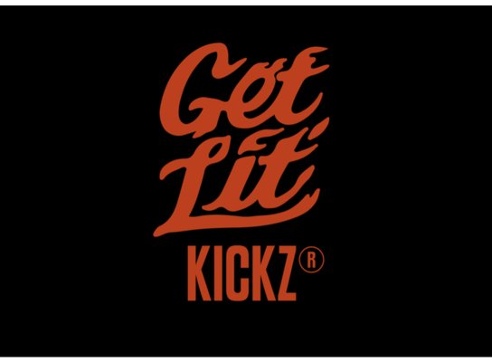 Get Lit Kickz