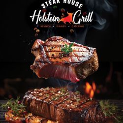 Holstein Grill Steak House