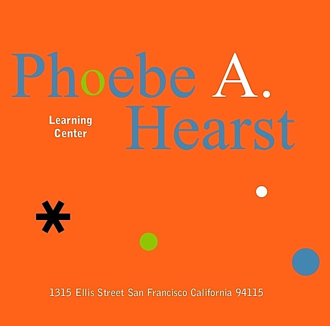 Phoebe A. Hearst - childcare center in San Francisco, CA