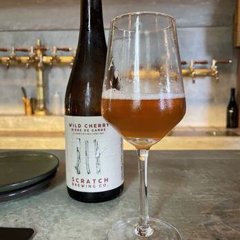 Holy Grale - Beer Gardens Near Me - Louisville, Kentucky