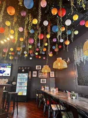 Mama G’s Kitchen & Sauces by null