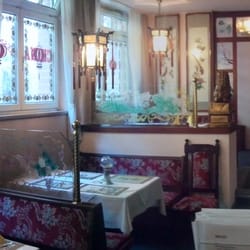 China Restaurant