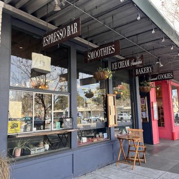 Sebastopol Cookie Company - Street view - Bakeries Near Me - Sebastopol, California