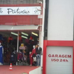 Patual Calçados e confecções
