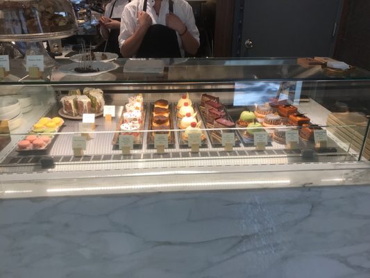 Patisserie Fouet by null