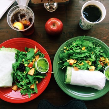 Souper Jenny - arugula salads with veggie wraps - Sandwiches Near Me - Atlanta, Georgia Souper Jenny - arugula salads with veggie wraps - Sandwiches Near Me - Atlanta, Georgia