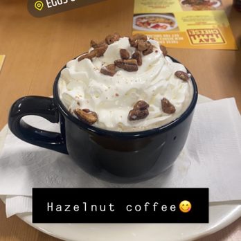 Eggs Up Grill - This picture speaks for itself, absolutely delicious! - Breakfast & Brunch Near Me - Conway, South Carolina Eggs Up Grill - This picture speaks for itself, absolutely delicious! - Breakfast & Brunch Near Me - Conway, South Carolina