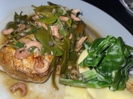 Noble Rot Lamb's Conduit by null