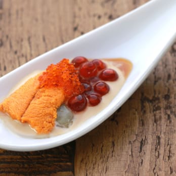 PABU Izakaya San Francisco