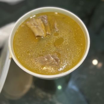 Rincón Antioqueño Restaurant - Sopa Sancocho De Costilla De Res (Todos Los Dias Exceto El Sabado) - Colombian Near Me - Miami, Florida Rincón Antioqueño Restaurant - Sopa Sancocho De Costilla De Res (Todos Los Dias Exceto El Sabado) - Colombian Near Me - Miami, Florida