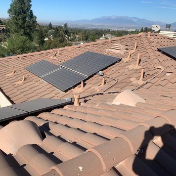 The Big Deal Solar - Before - Solar Installation Near Me