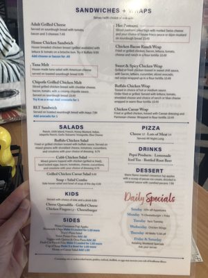 1st Street Lounge by null