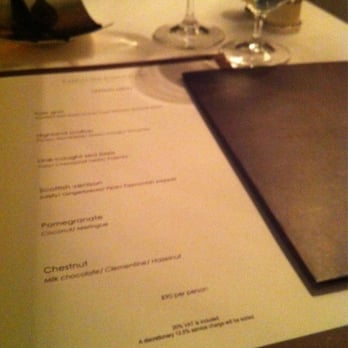 The Greenhouse - French Near Me - London, XGL