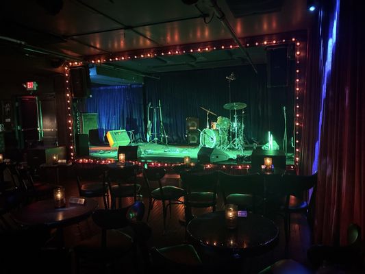 The Jack London Revue by null