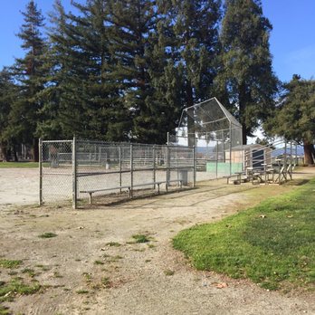 Christmas Hill Park - Parks Near Me - Gilroy, California