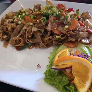 InDemand-Asian Street Food & Burger Bar - Burgers Near Me - Winston-salem, North Carolina