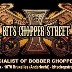 Bits Chop Street