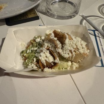 Lawrence Hall - Taquitos - Food Court Near Me - Pittsburgh, Pennsylvania