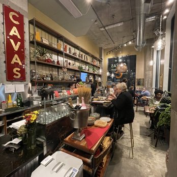 Cavas - Spanish Near Me - Milwaukee, Wisconsin