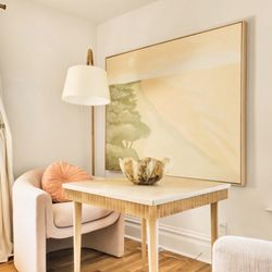 The Liberty House - Suite 3 dining area