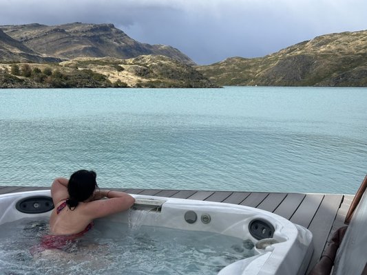 Explora Patagonia Torres del Paine by null Explora Patagonia Torres del Paine by null