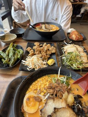 Ramen Hakata by null