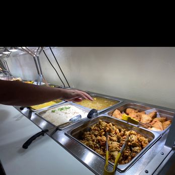 New India Palace - Indian Near Me - Canoga Park, California