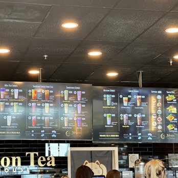 Moon Tea House - Coffee & Tea Near Me - Roseville, California Moon Tea House - Coffee & Tea Near Me - Roseville, California