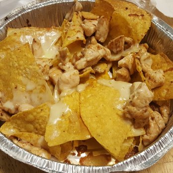 El Jalisco Mexican Grill - $12 for this and a sweet tea. What a rip off! - Mexican Near Me - Eufaula, Alabama El Jalisco Mexican Grill - $12 for this and a sweet tea. What a rip off! - Mexican Near Me - Eufaula, Alabama
