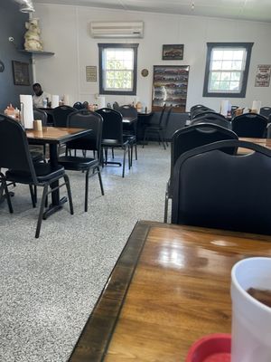 Beaver Creek Biscuit Company and Barbecue by null
