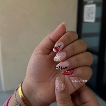 Kalinails7301 - Nail Salons Near Me - Palm Desert, California Kalinails7301 - Nail Salons Near Me - Palm Desert, California