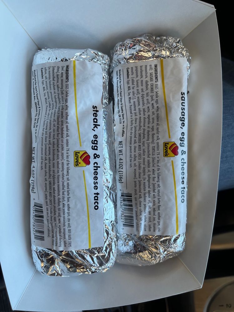 Love's Travel Stop Image