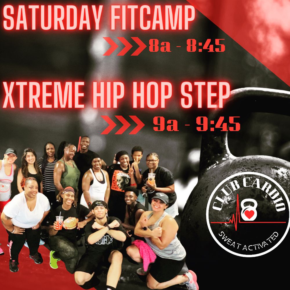 Club Cardio
