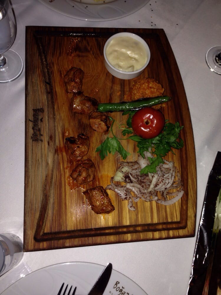 Boğaziçi Restaurant