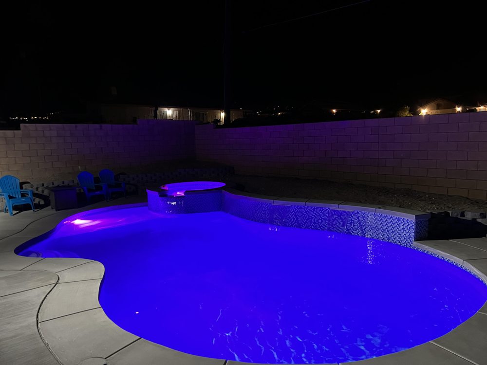 UNIVERSAL POOL’S SPECIALTIES Updated June 2024 73700 Dinah Shore Dr, Palm Desert