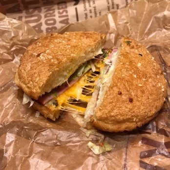 Schlotzsky's - Small Original on sourdough - Delis Near Me - Branson, Missouri
