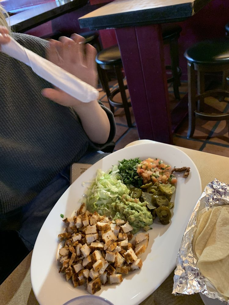 CAFE SALSA 210 Photos & 214 Reviews 8230 Old Redwood Hwy, Cotati